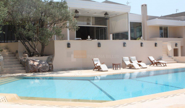 Εξωτερική όψη - Outdoor view